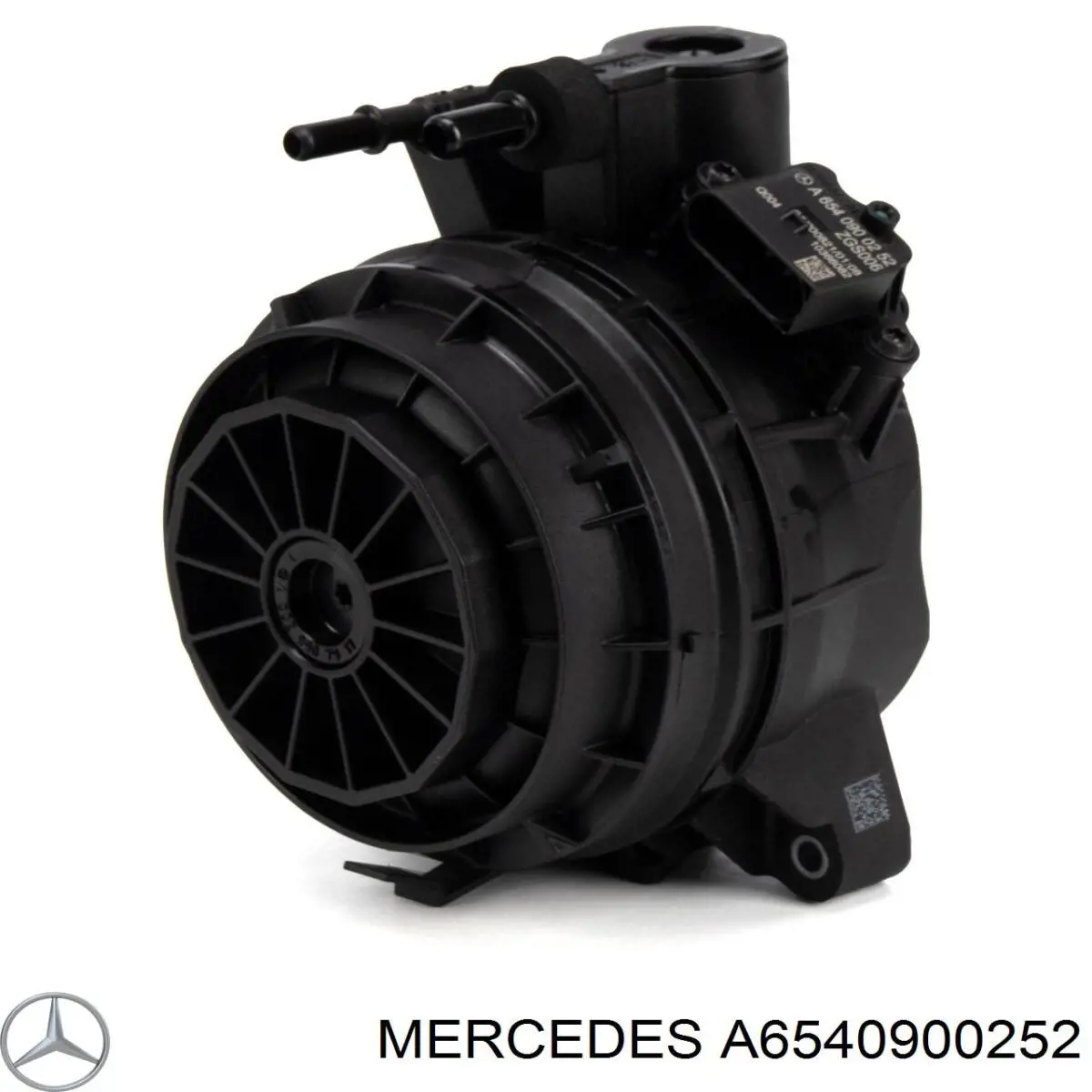 Compre A6540900252 Mercedes Filtro de combustível