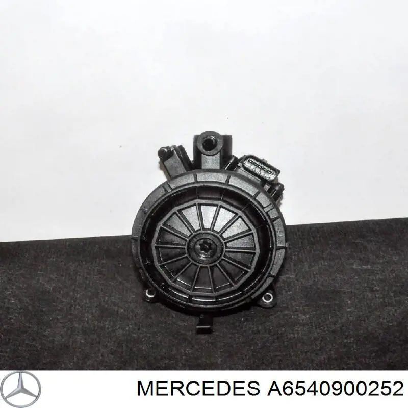 Filtro de combustível Mercedes A6540900252 preço, a partir de 44,56 USD