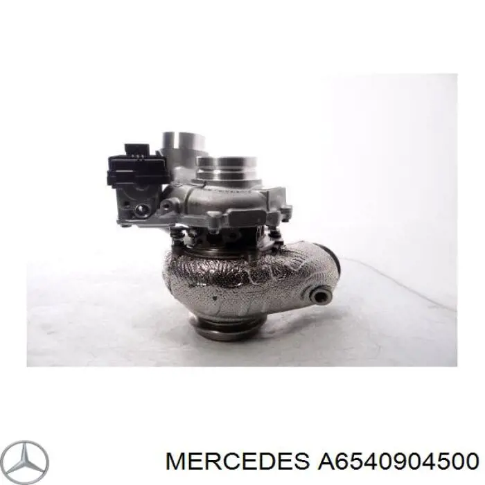 Compre 8827405001S Garrett Turbina