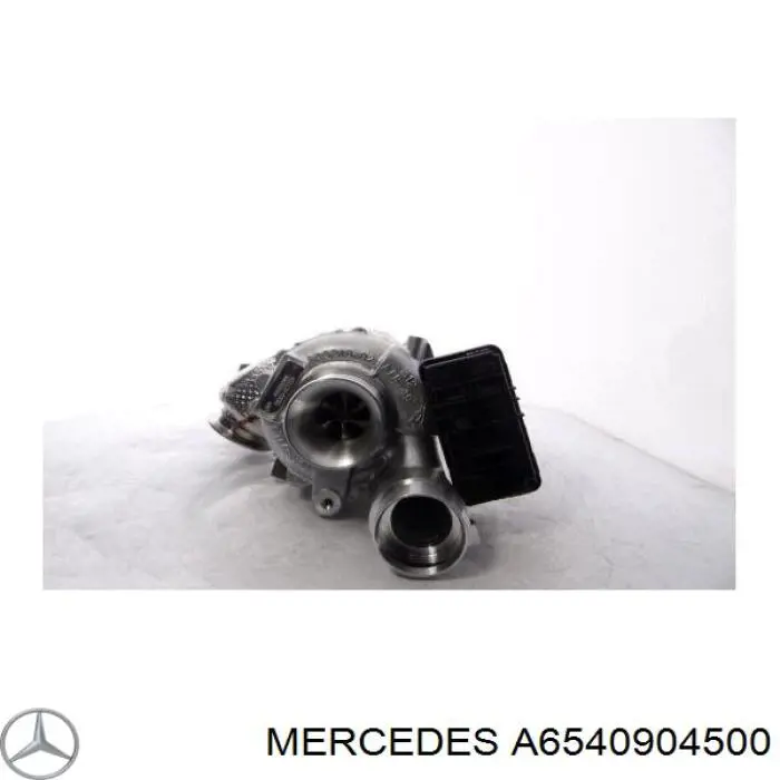 Turbina 8827405001S Garrett