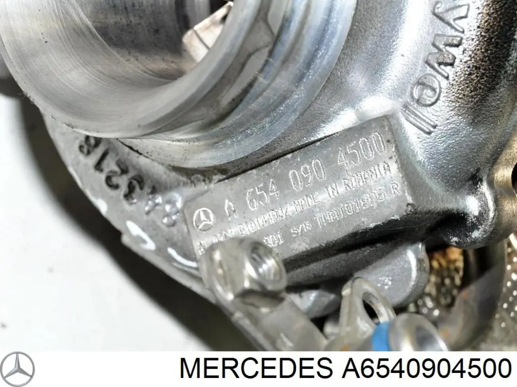 Turbina Garrett 8827405001S preço, a partir de 509,85 USD