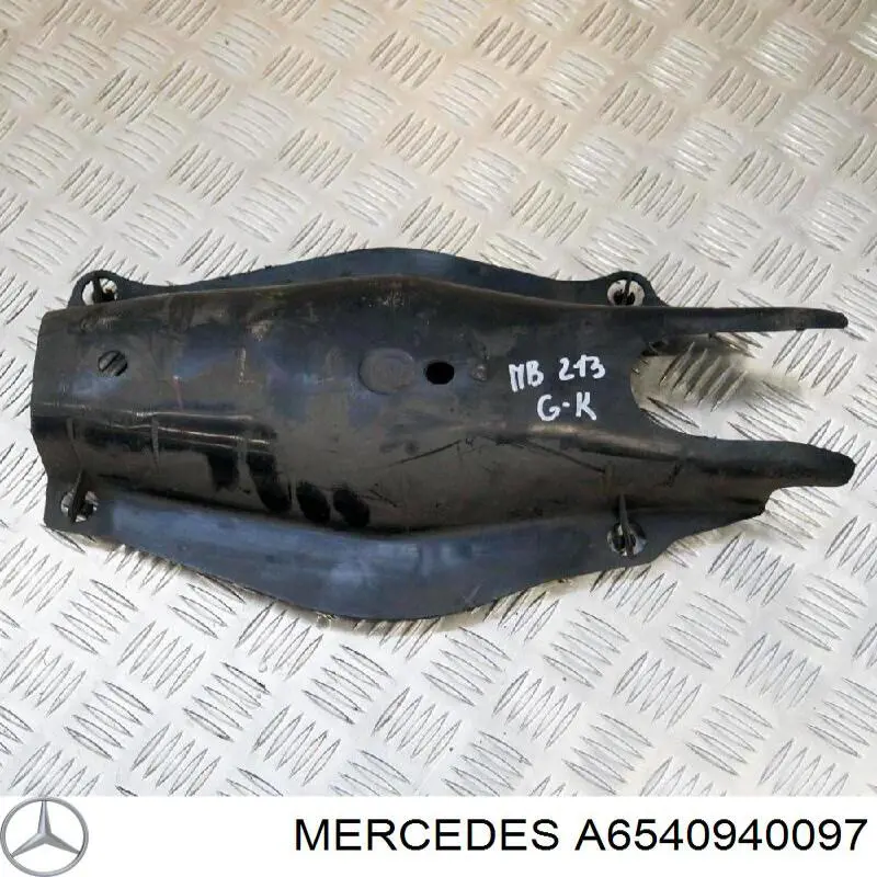 Cano derivado de ar, entrada de filtro de ar Mercedes A6540940097 preço, a partir de 389,05 USD