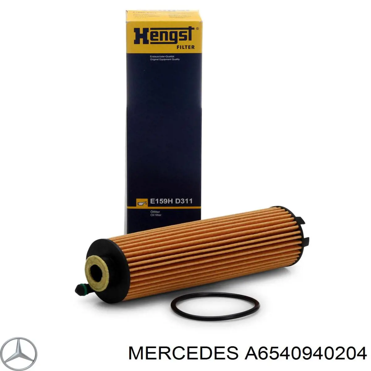 Filtro de ar Mercedes A6540940204 preço, a partir de 18,12 USD