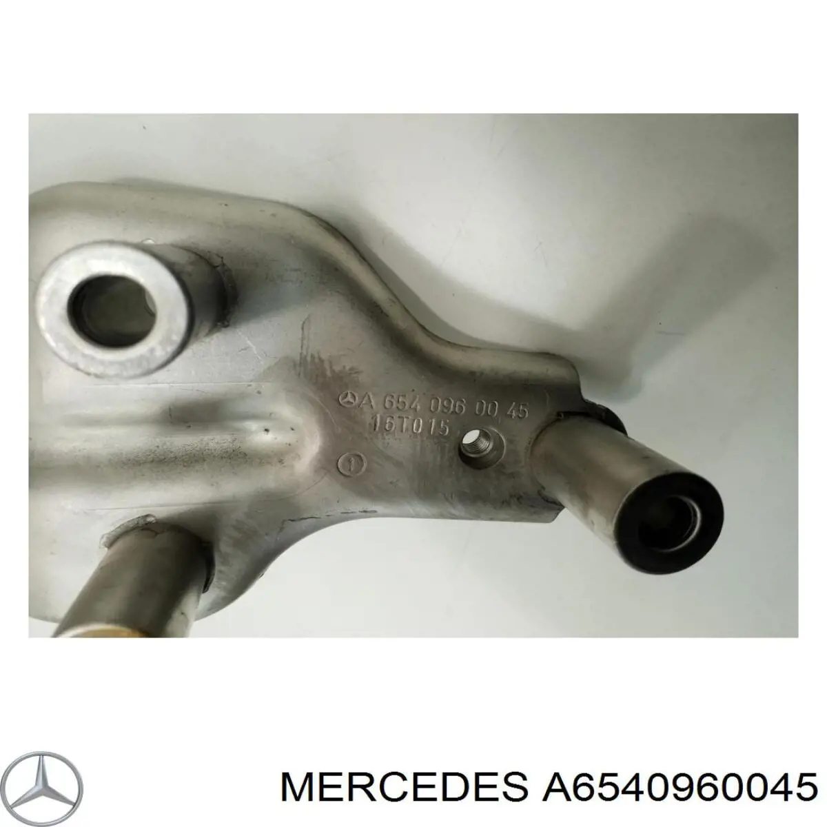 Compre A6540960045 Mercedes 