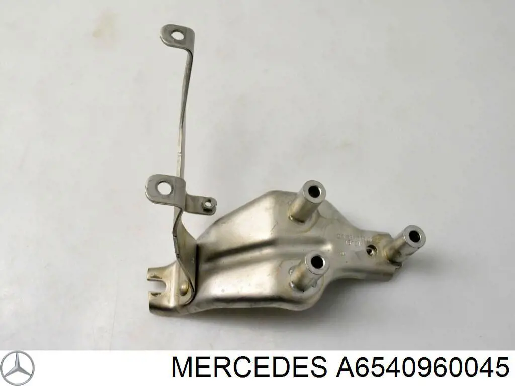 A6540960045 Mercedes 