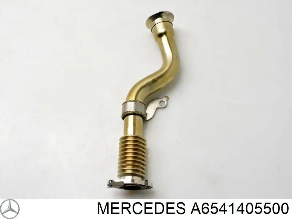 A6541405500 Mercedes 