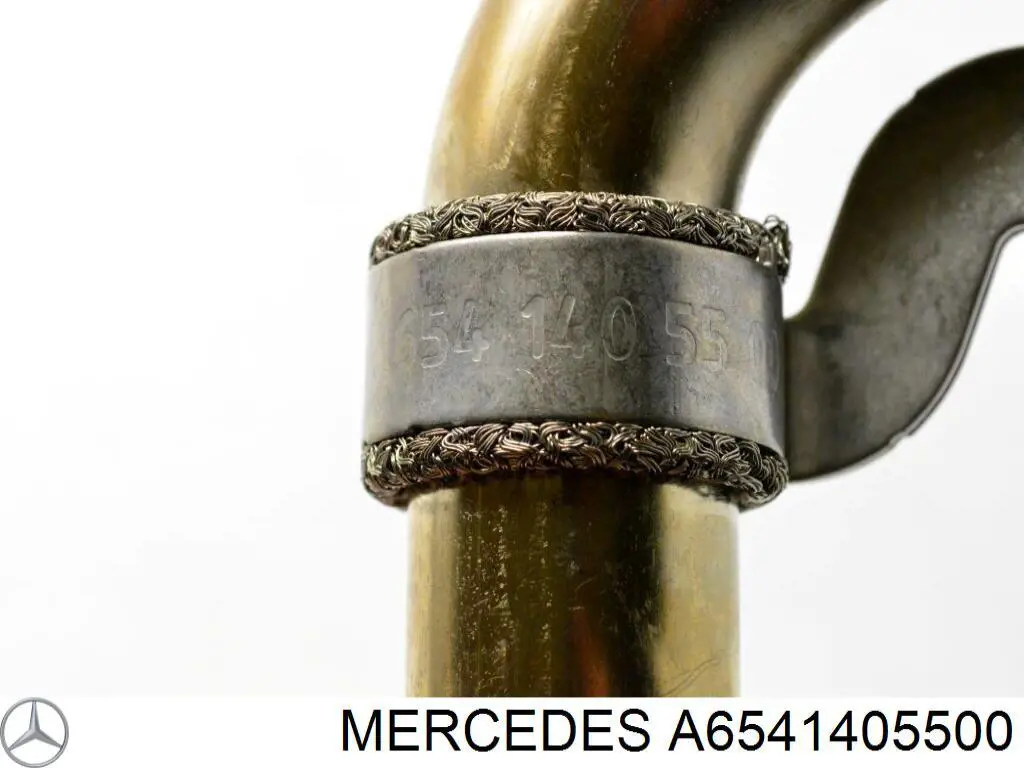  Mercedes A6541405500 preço, a partir de 120,99 USD