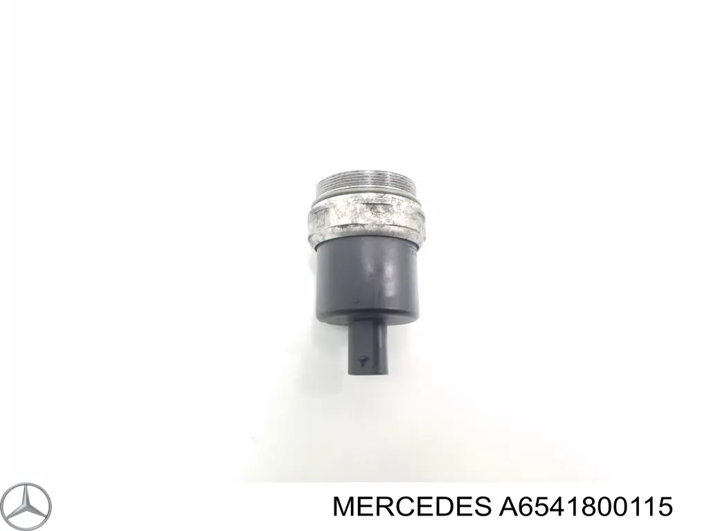 A6541800115 Mercedes 