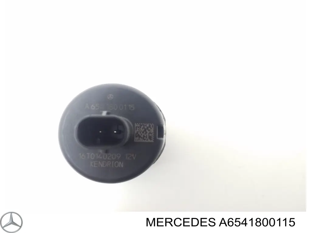  Mercedes A6541800115 preço, a partir de 125,13 USD