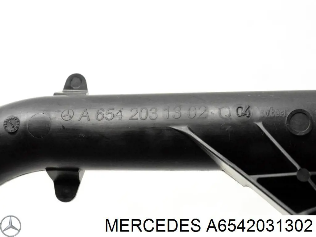 Compre 6542031302 Mercedes 