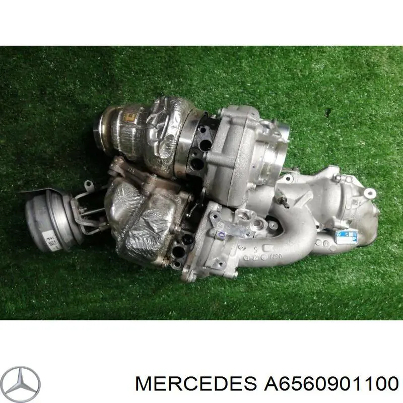  Mercedes A6560901100 preço, a partir de 247,29 USD