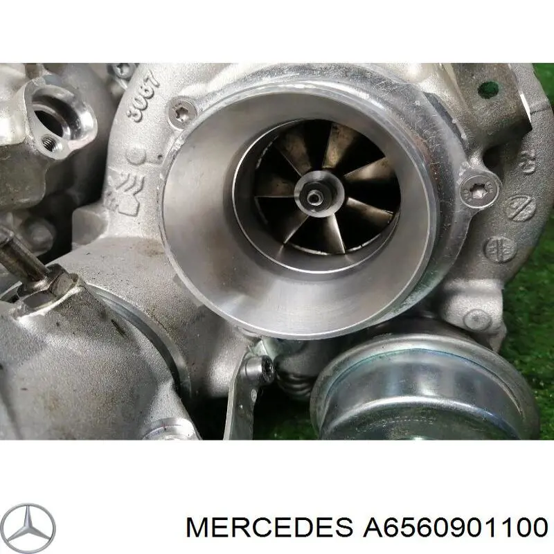 Compre A6560901100 Mercedes 