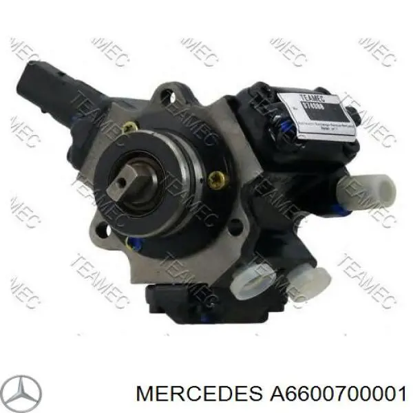 Bomba de combustível de pressão alta Bosch 0445010025 preço, a partir de 260,96 USD