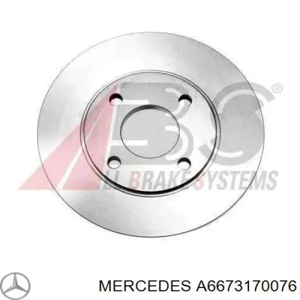  Mercedes A6673170076 preço, a partir de 37,46 USD