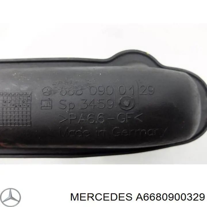  Mercedes A6680900329 preço, a partir de 542,87 USD