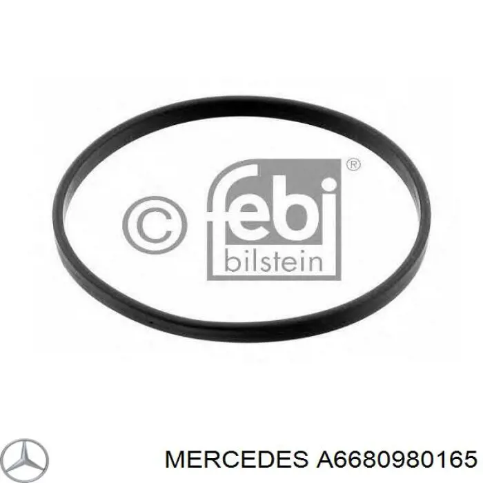 Compre A6680980165 Mercedes 