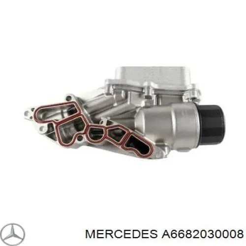 Compre A6682030008 Mercedes 