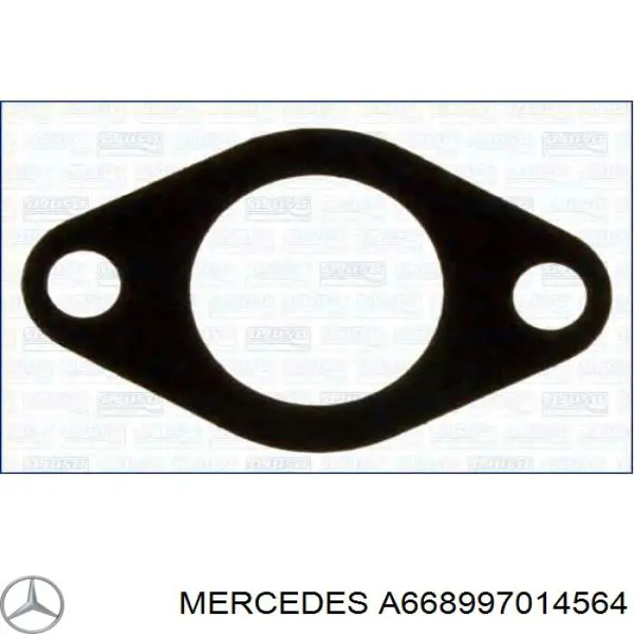 Vedante de bomba de vácuo Mercedes 6689970145 preço, a partir de 2,86 USD