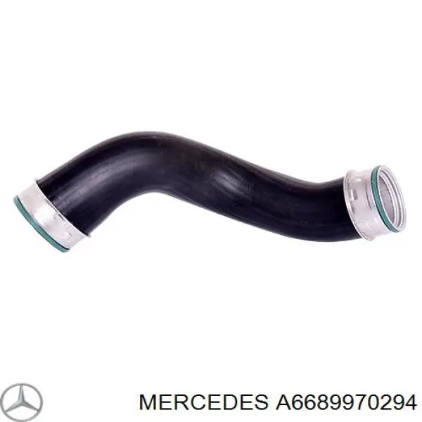 Compre A6689970294 Mercedes Cadeia de bomba de óleo