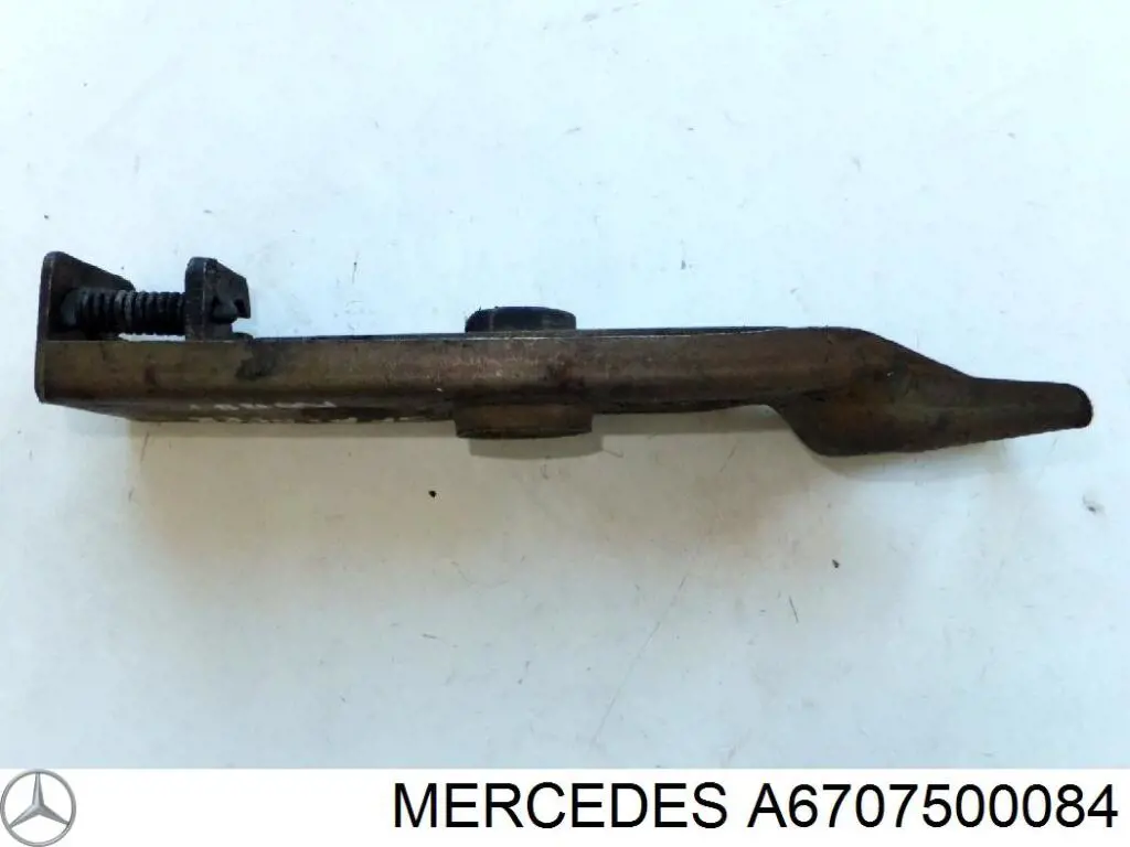 Fecho da capota Mercedes A6707500084 preço, a partir de 15,92 USD