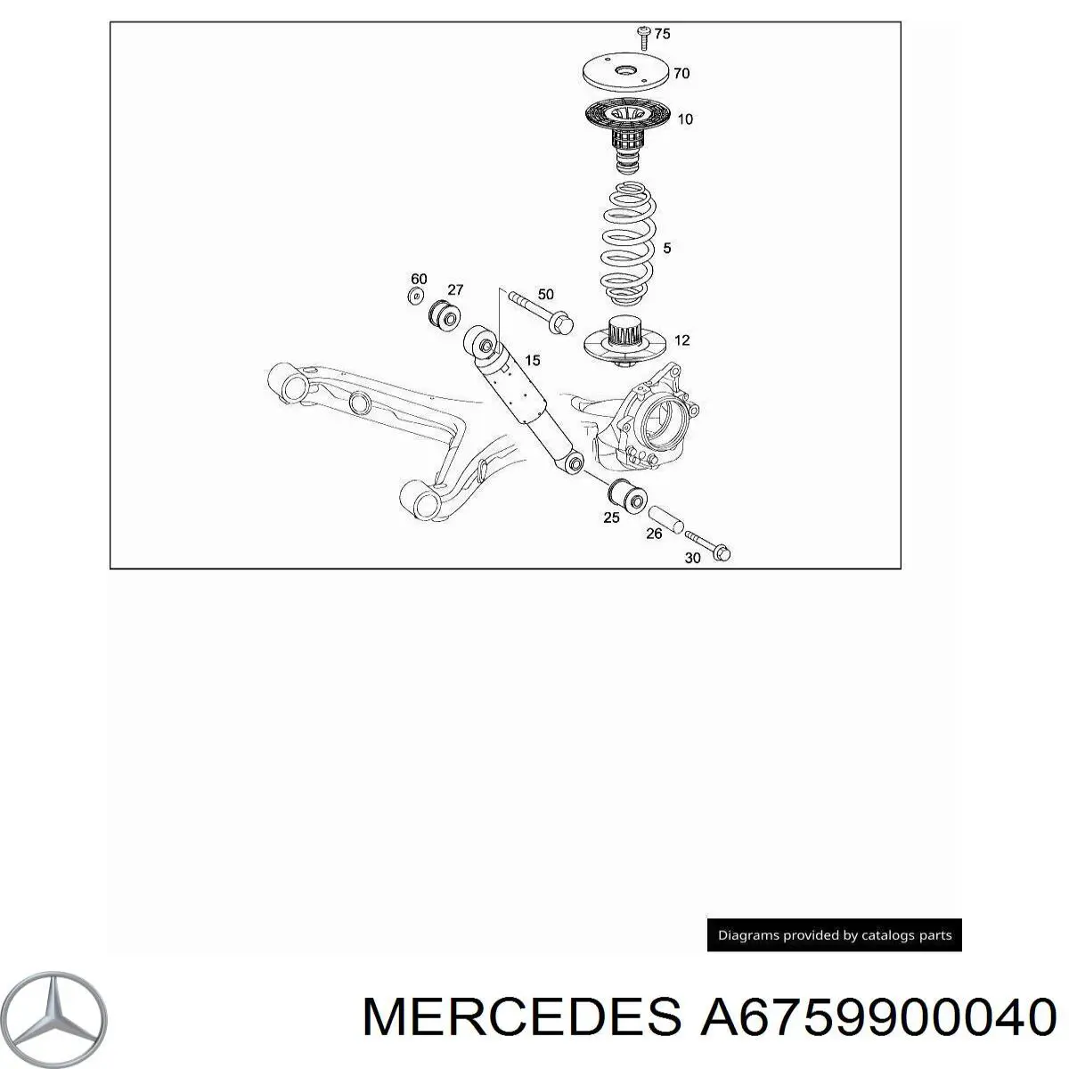 Arruela de excêntrico de parafuso traseiro de inclinação Mercedes A1153330477 preço, a partir de 5,67 USD