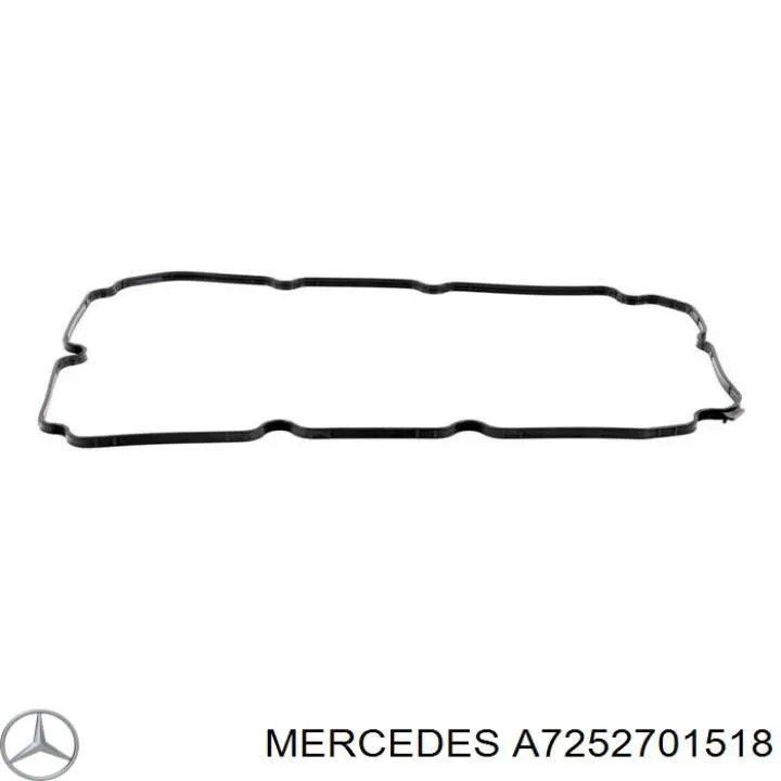 Cárter da Caixa Automática de Mudança Mercedes A7252701518 preço, a partir de 174,71 USD