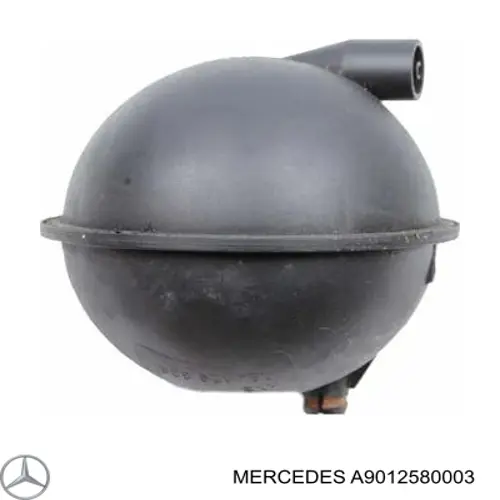 Tanque de recepção a vácuo de motor Mercedes A9012580003 preço, a partir de 30,34 USD