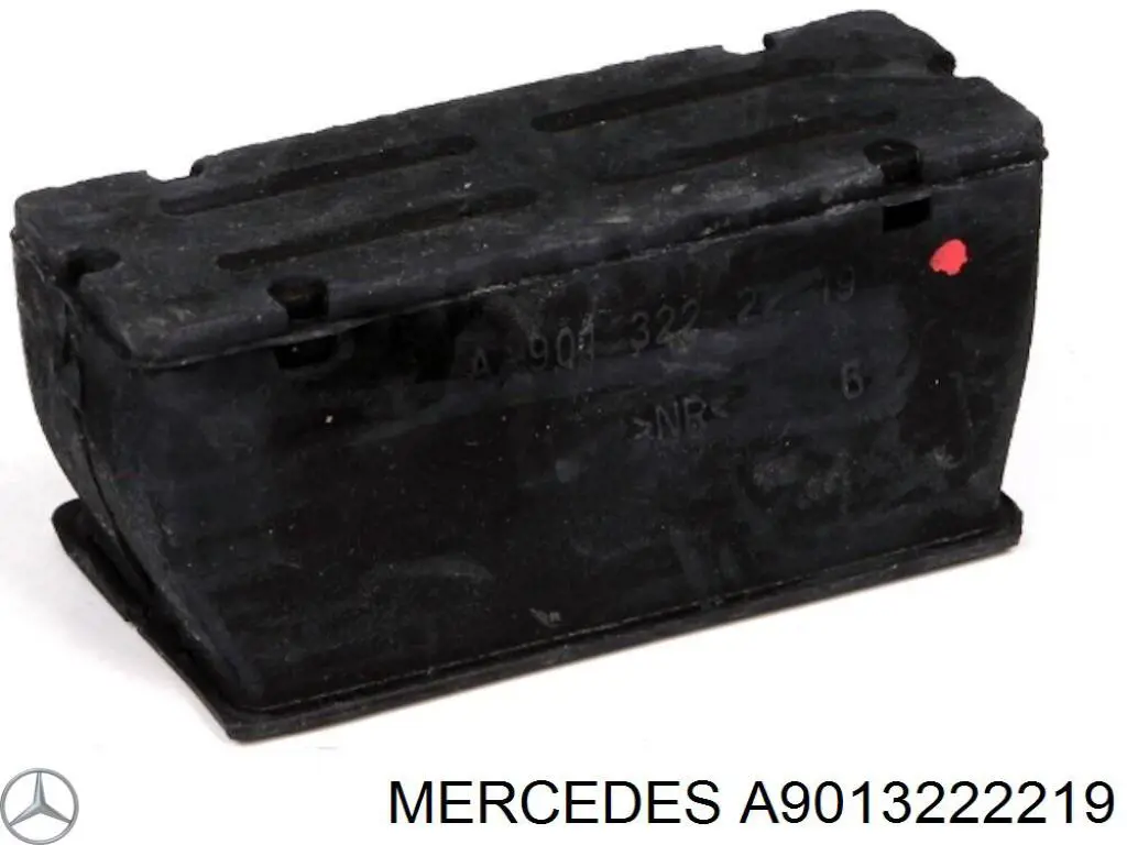 Grade de proteção da suspensão de lâminas dianteira Mercedes A9013222219 preço, a partir de 8,76 USD