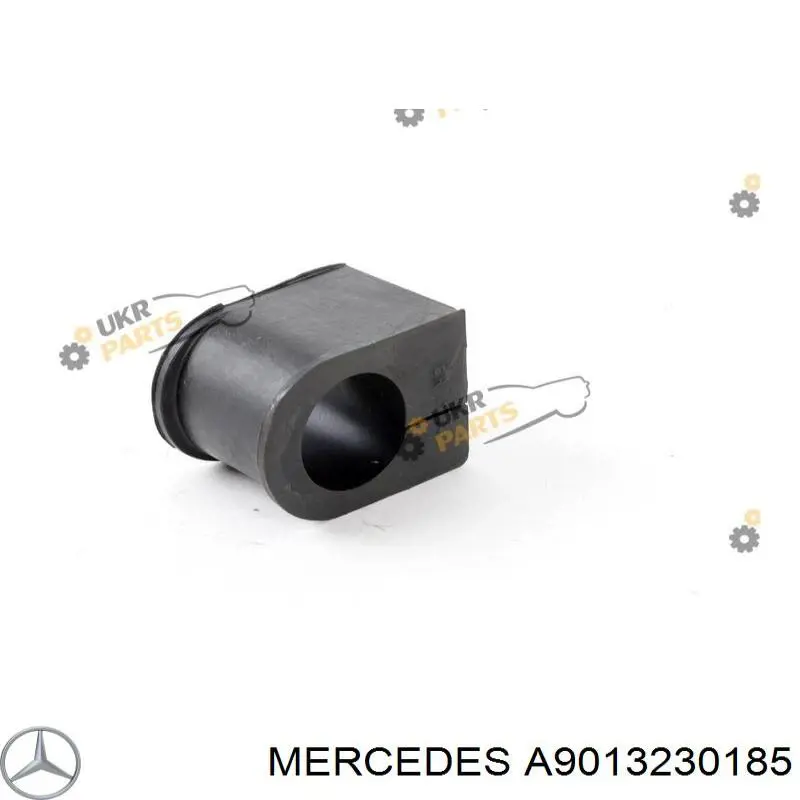 Compre A9013230185 Mercedes Bucha de estabilizador dianteiro