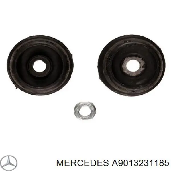 Compre A9013231185 Mercedes Suporte de amortecedor dianteiro