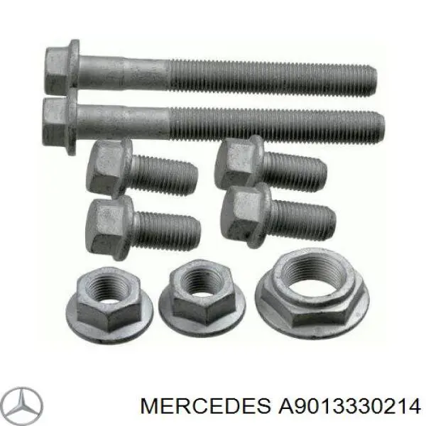 Bloco silencioso dianteiro do braço oscilante inferior Mercedes A9013330214 preço, a partir de 7,89 USD