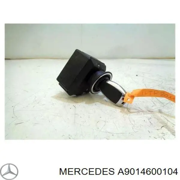 Fecho de ignição Mercedes A9014600104 preço, a partir de 108,06 USD