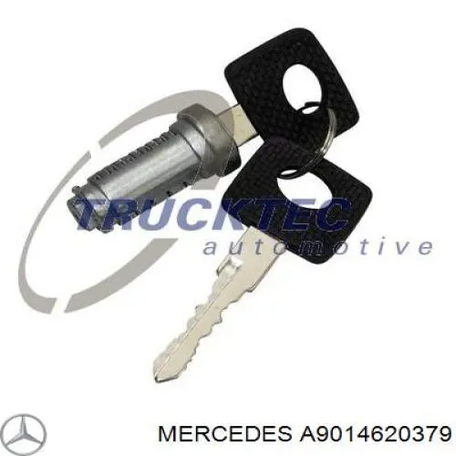 Trinco de fecho de ignição Mercedes A9014620379 preço, a partir de 11,12 USD