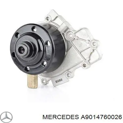  Mercedes A9014760026 preço, a partir de 24,92 USD