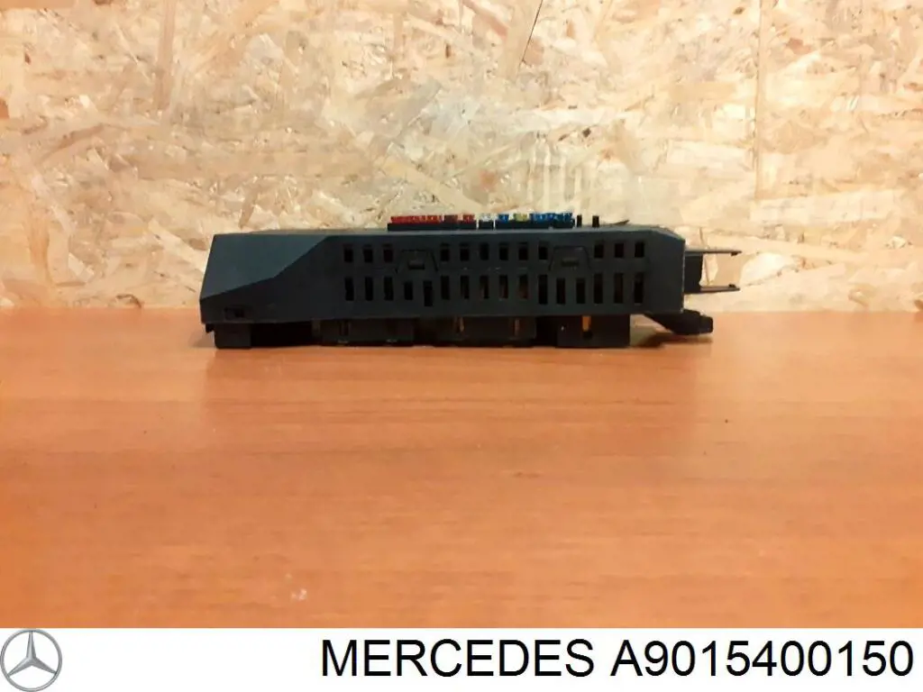 Compre A9015400150 Mercedes Unidade de dispositivos de segurança