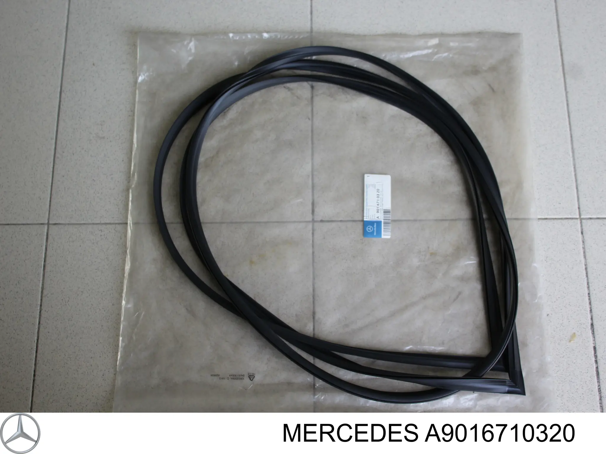 Compre GS3546P110X FPS Compactador de pára-brisas