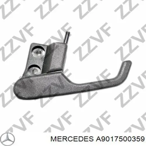 Cabo de abertura da capota Mercedes A9017500359 preço, a partir de 14,87 USD