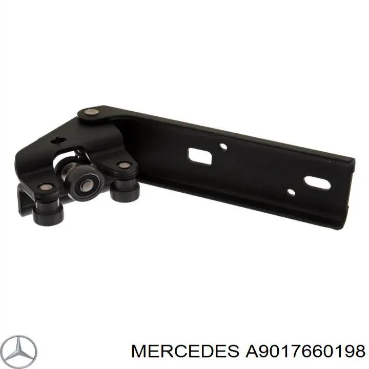 Compre A9017660198 Mercedes 
