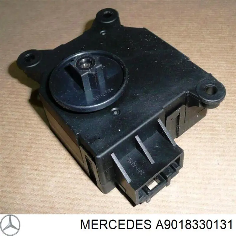 Cabo de controlo de calorífero (de fogão) Mercedes A9018330131 preço, a partir de 16,37 USD