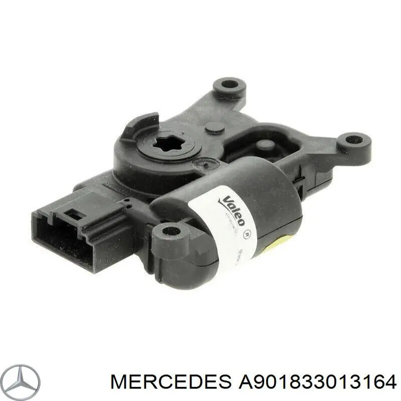 Cabo de controlo de calorífero (de fogão) Mercedes A901833013164 preço, a partir de 18,59 USD