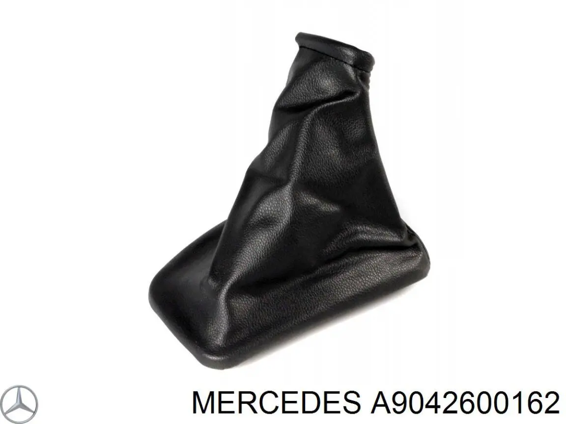 A9042600162 Mercedes Consola de ligação da Caixa de Mudança