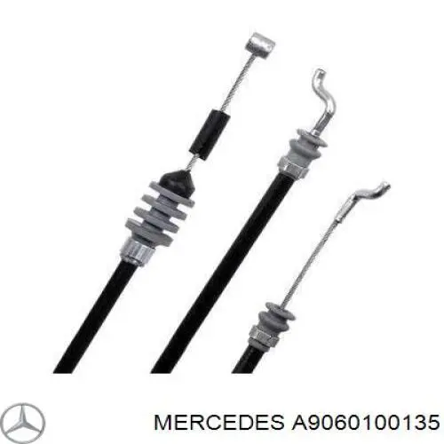  Mercedes A9060100135 preço, a partir de 29,35 USD