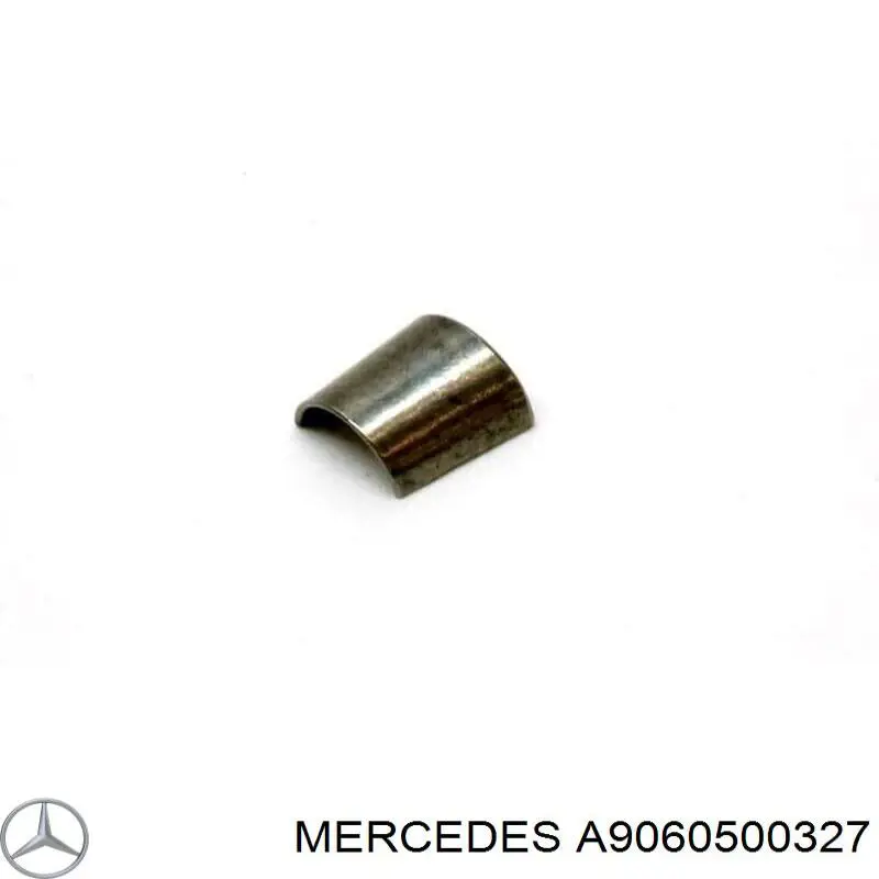Válvula de escape Mercedes A9060500327 preço, a partir de 18,09 USD