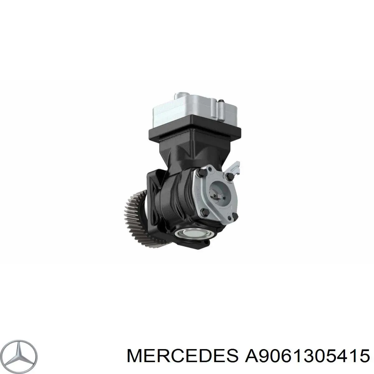 Compressor de bombeio pneumático (de amortecedores) Diesel Technic 465475 preço, a partir de 561,47 USD