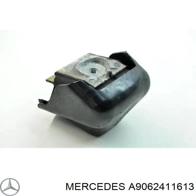 Coxim (suporte) esquerdo/direito de motor Mercedes A9062411613 preço, a partir de 53,92 USD