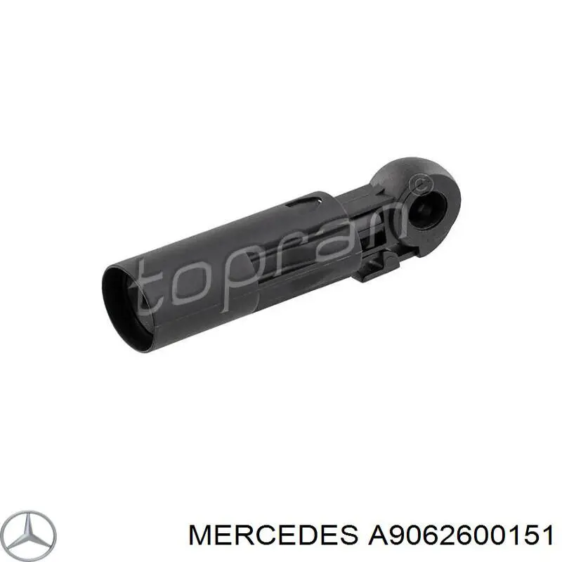 Cabo de mudança duplo Mercedes A9062600151 preço, a partir de 69,68 USD