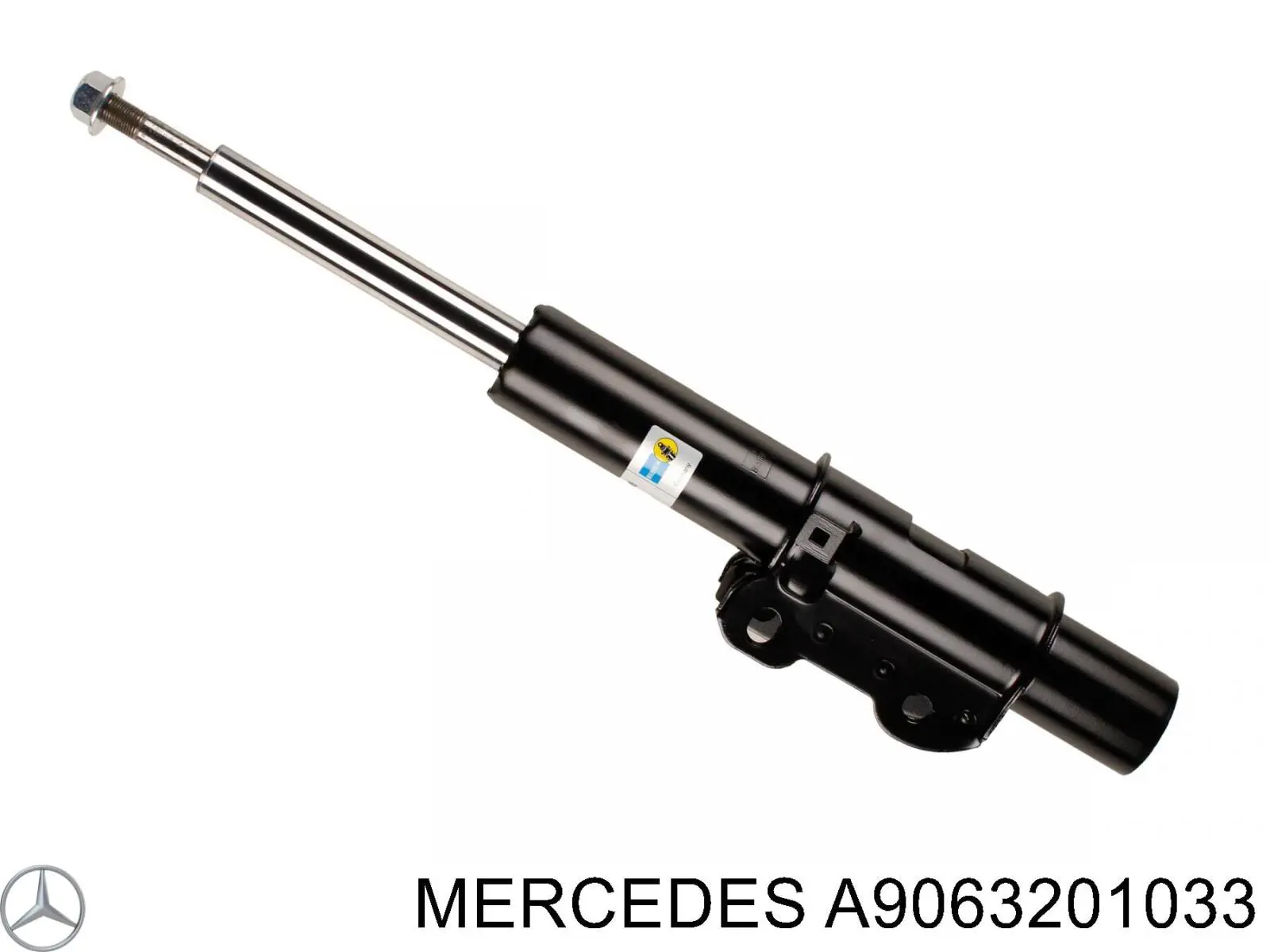 A9063201033 Mercedes 