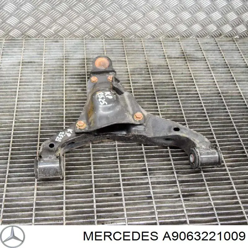 A9063221009 Mercedes 