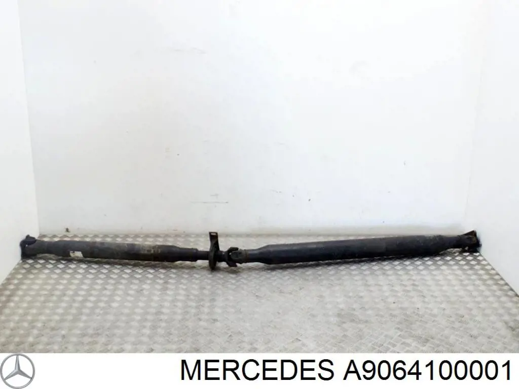 Compre A9064101501 Mercedes Junta universal até o eixo dianteiro