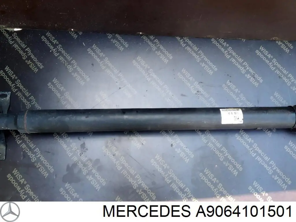 Junta universal até o eixo dianteiro Mercedes A9064101501 preço, a partir de 237,14 USD